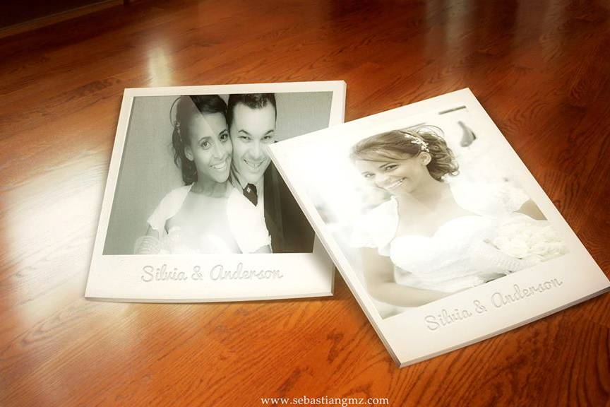 Silvi e Anderson