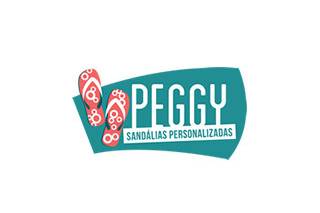 Chinelos Peggy logo