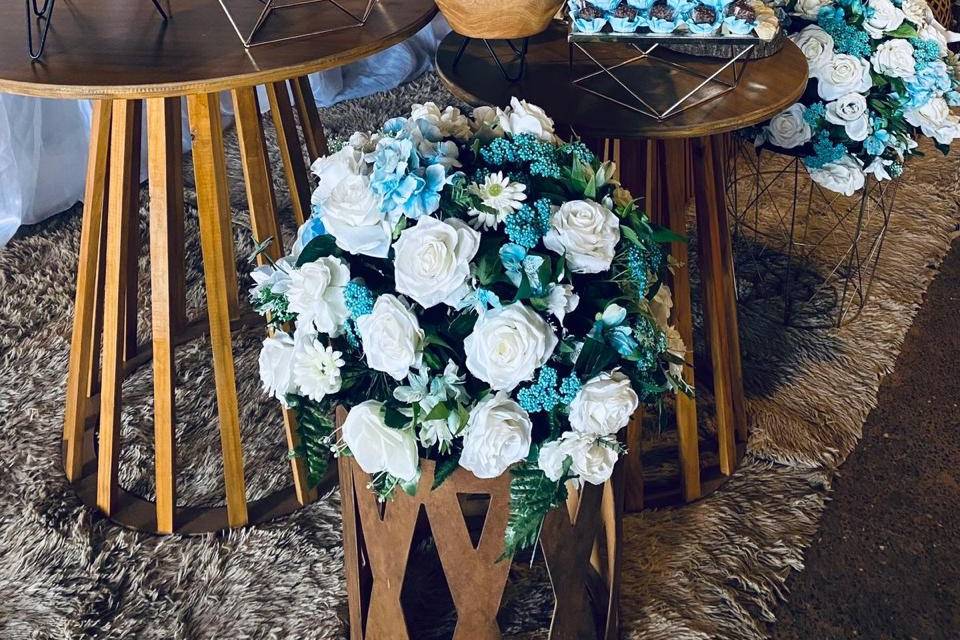 Mandaçaia eventos