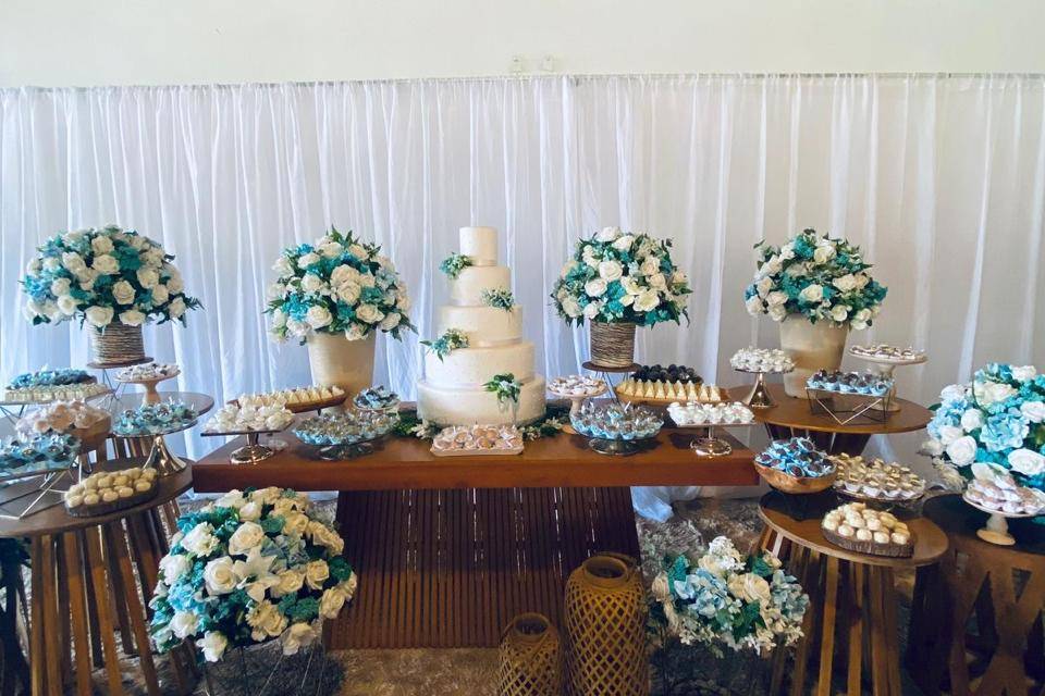 Mandaçaia eventos