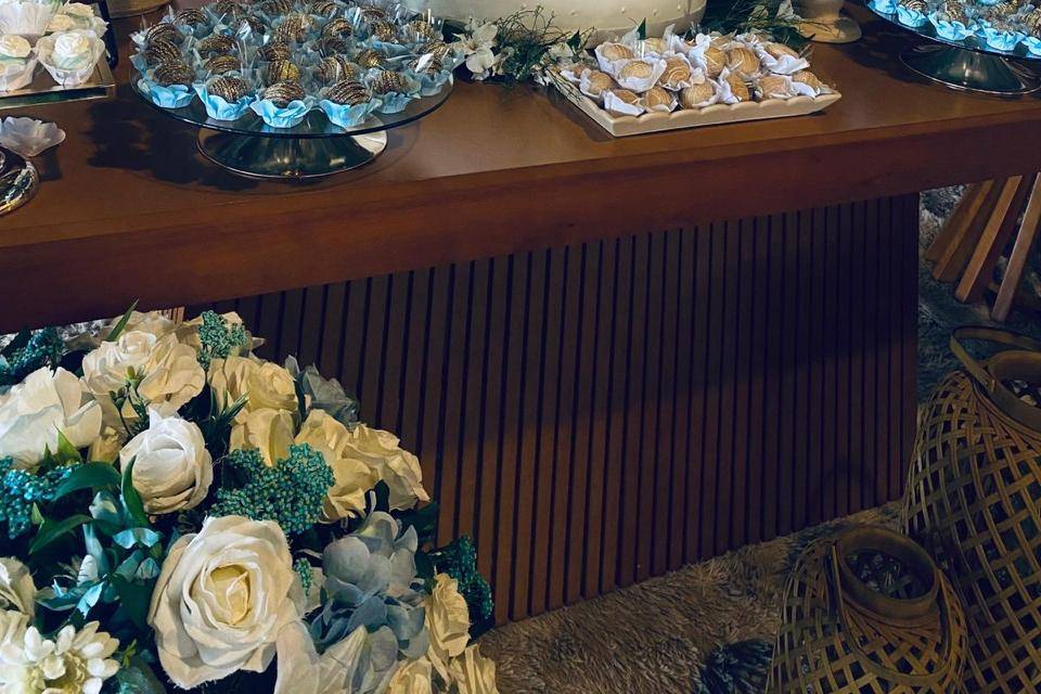 Mandaçaia eventos