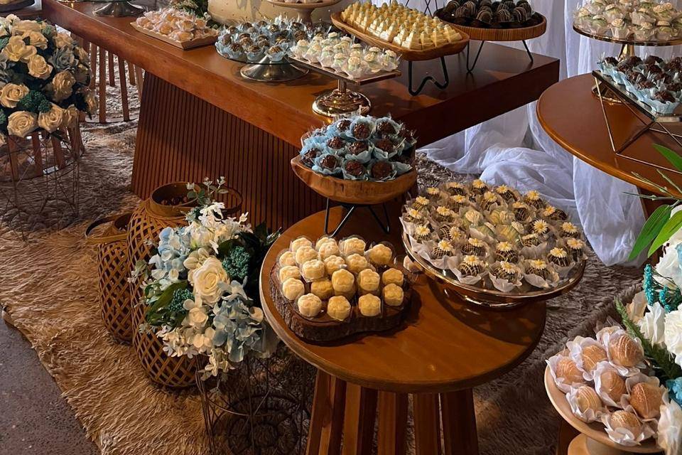 Mandaçaia eventos