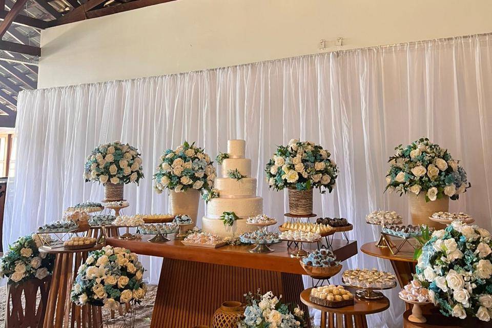 Mandaçaia eventos