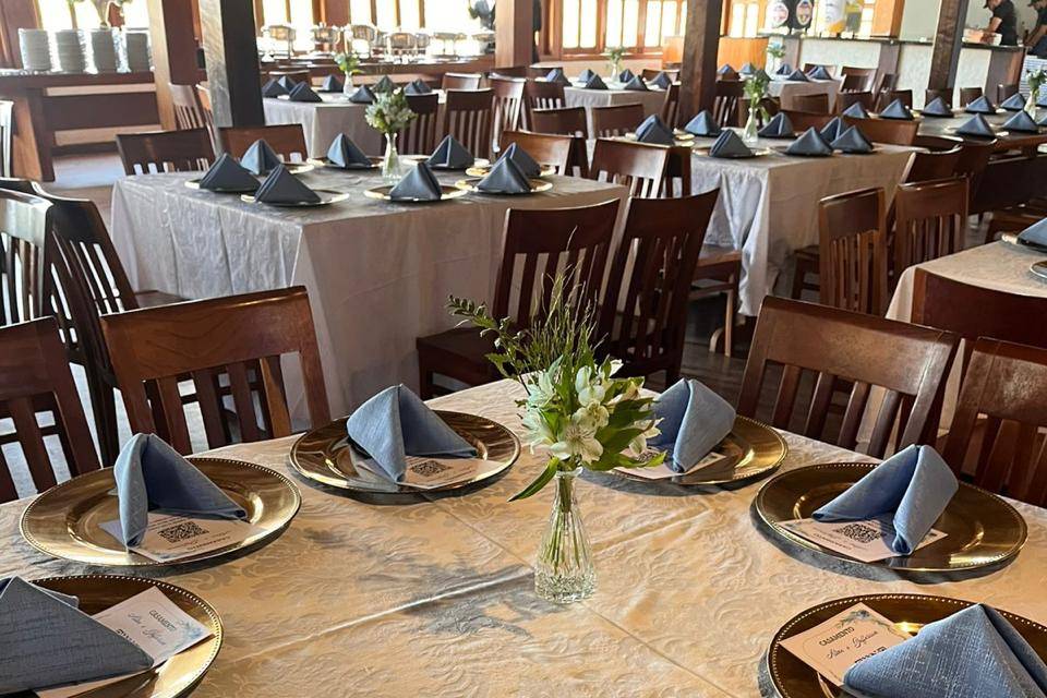 Mandaçaia eventos