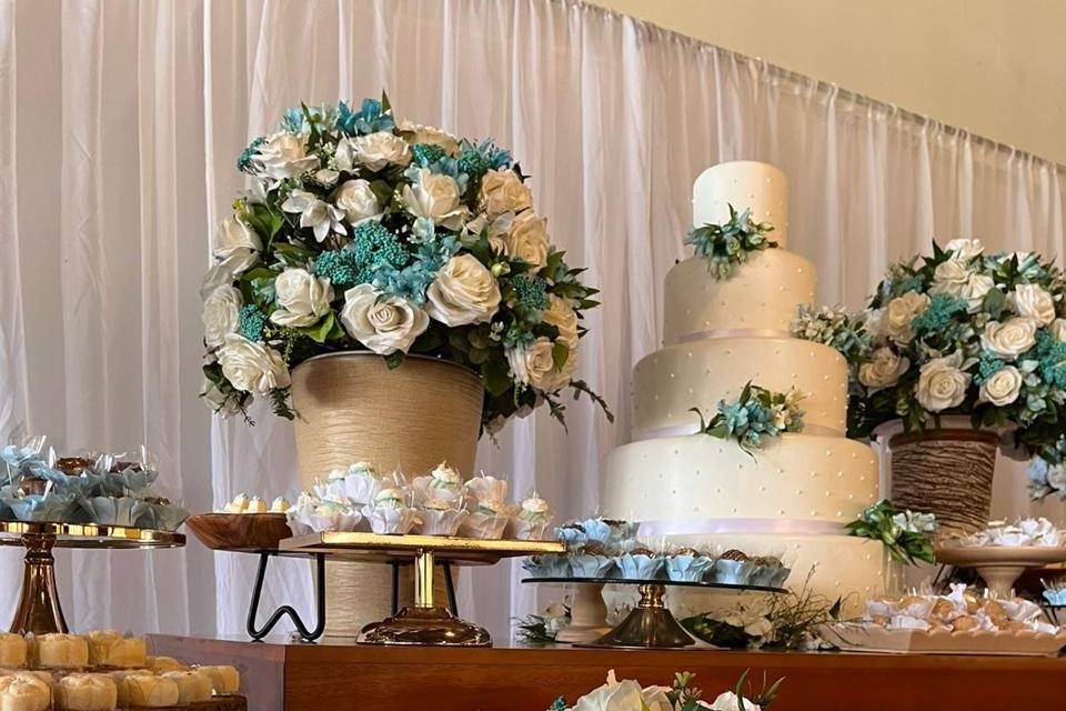 Mandaçaia eventos