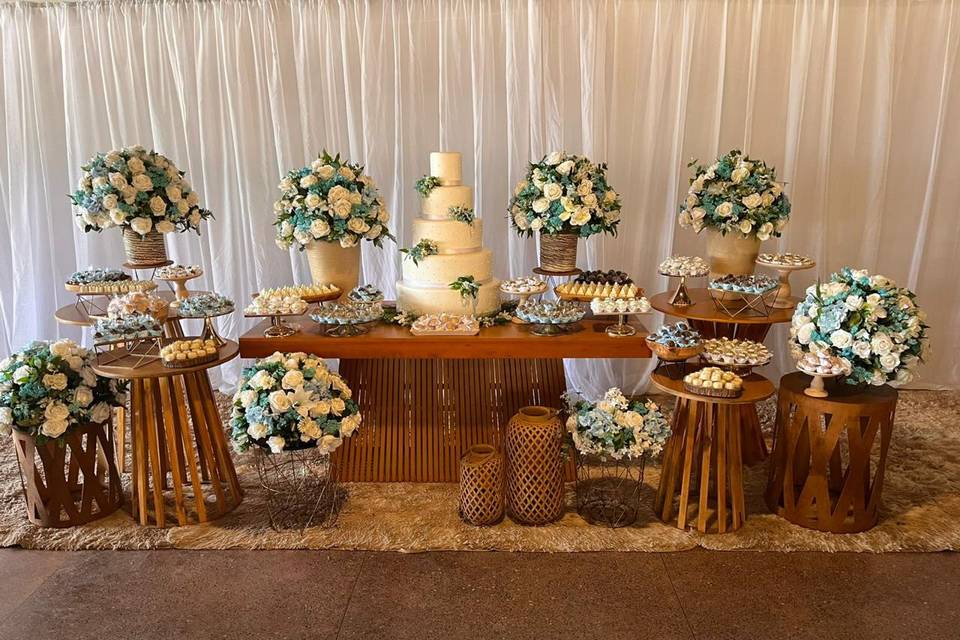 Mandaçaia eventos