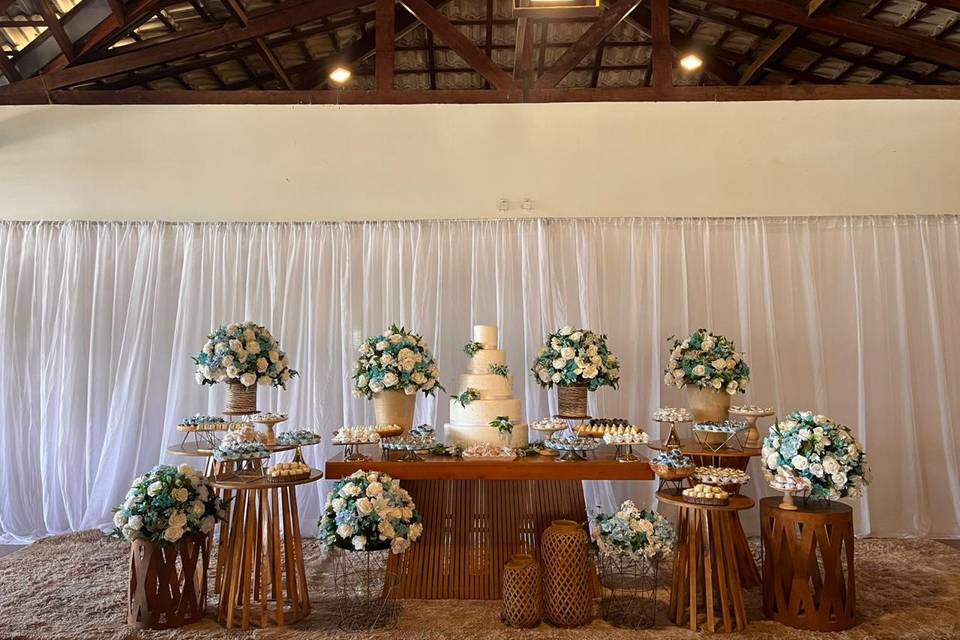 Mandaçaia eventos