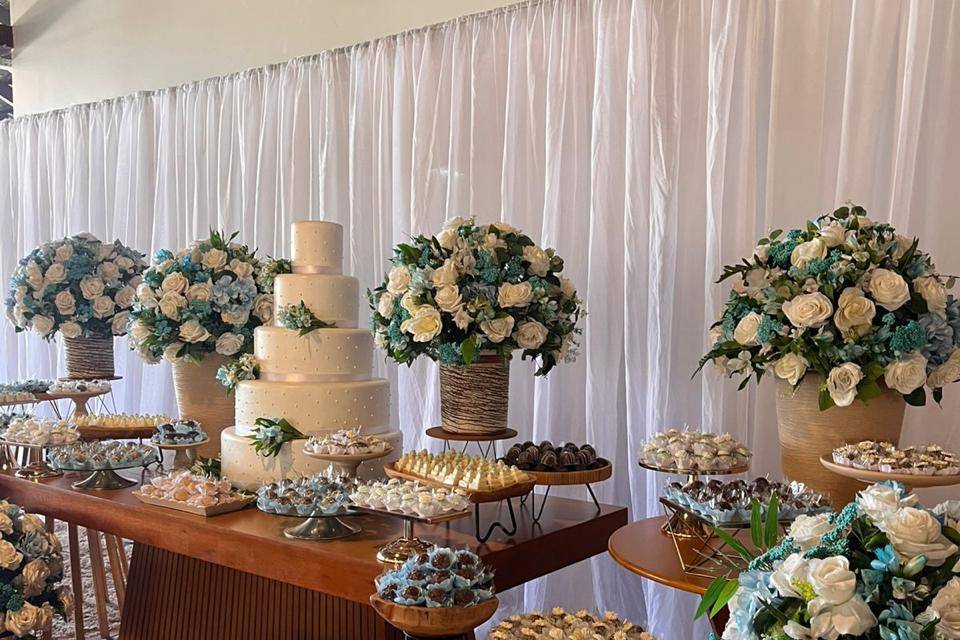 Mandaçaia eventos
