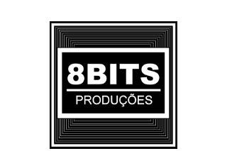 8BITS Produções logo