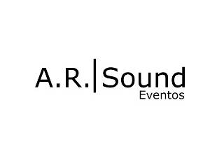 A.R Sound Eventos Logo