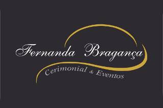 Logo Fernanda Bragança Cerimonial