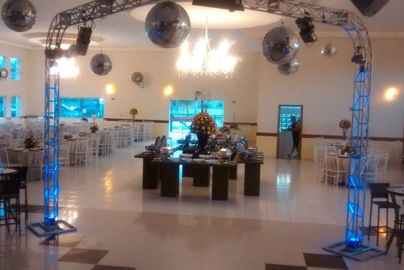 A.R Sound Eventos