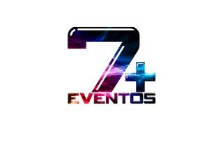 7 + Eventos