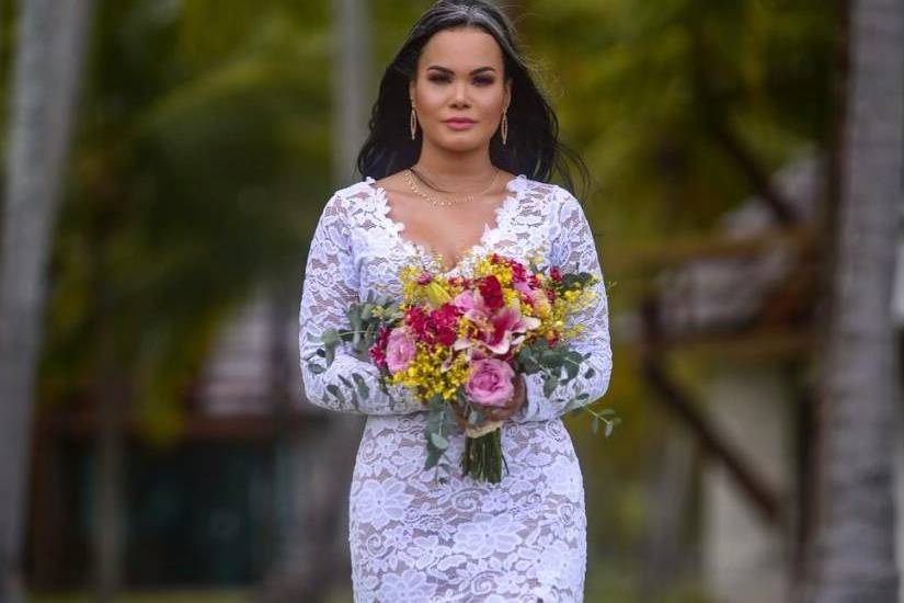 Casamento na Praia