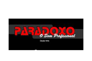 Paradoxo logo