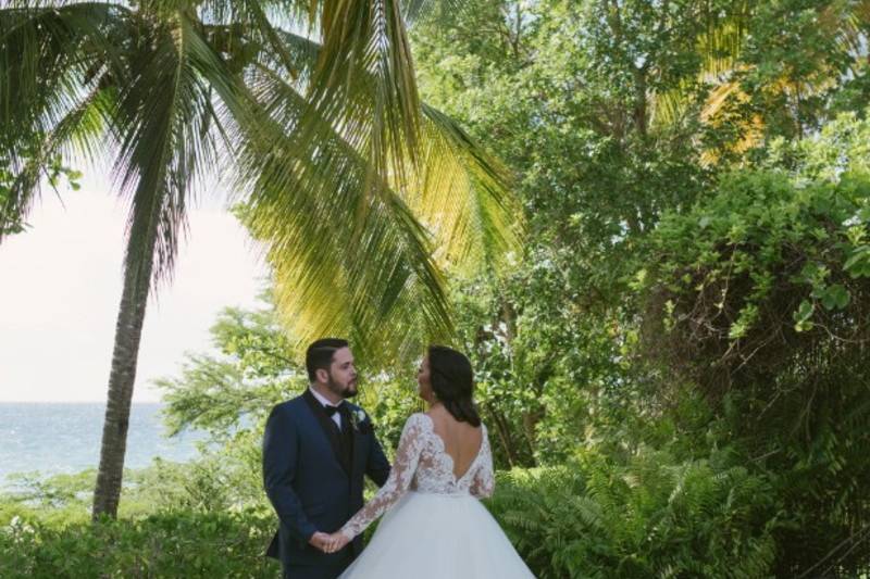 Casamento de Dia