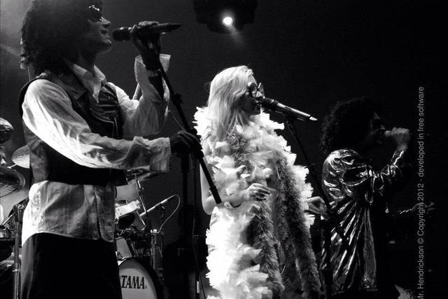 Cantores