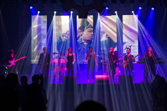 Palco