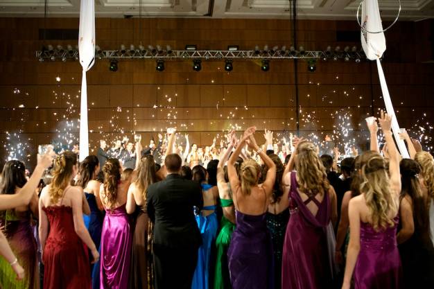 Eventos sociais