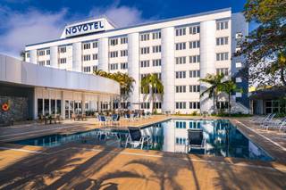 Novotel  São José dos Campos