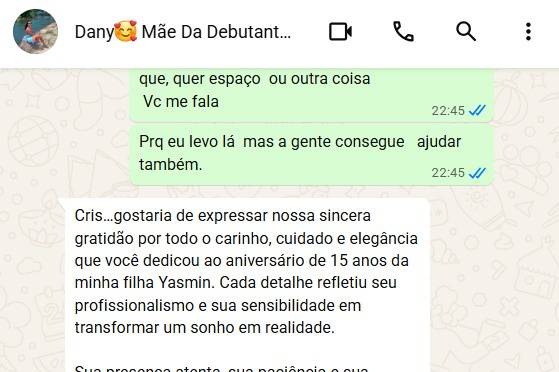 Obrigada