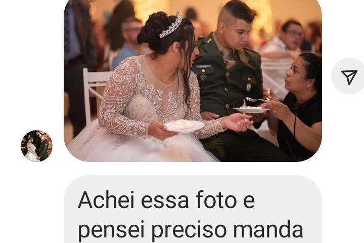 Obrigada