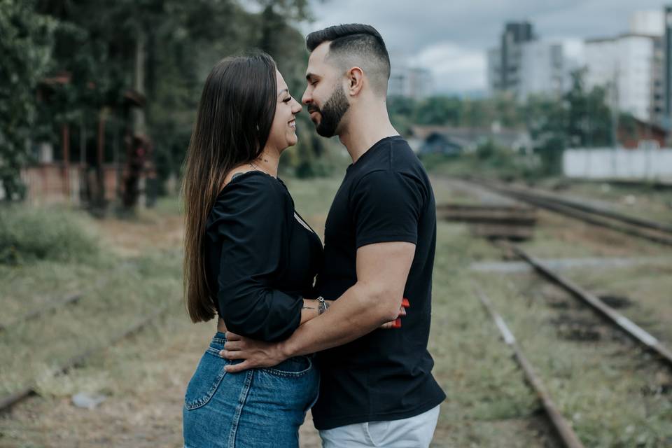 Gabi&Mysael