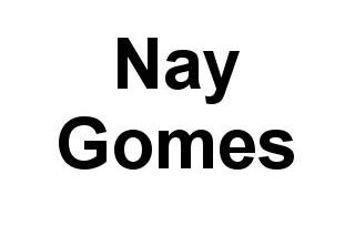 Nay Gomes logo