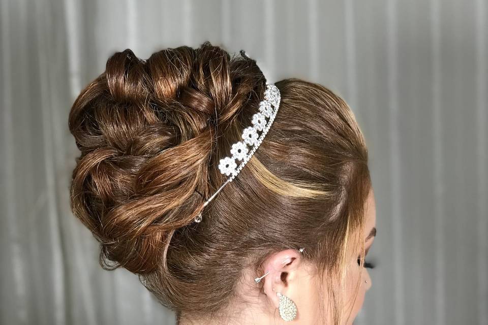 Penteado