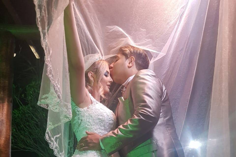 Amanda e Paulo 29/09/18