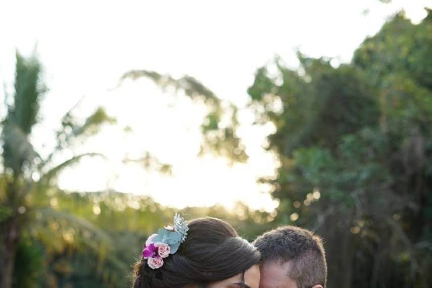 Natalia e Pedro - elopement