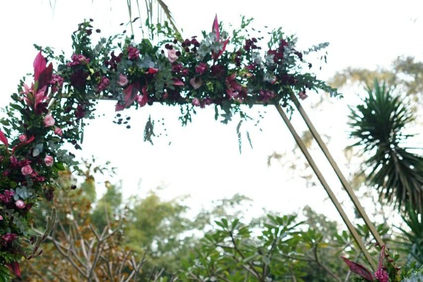 Natalia e Pedro - elopement