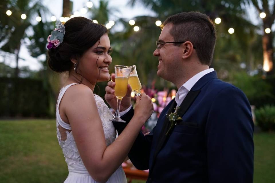 Natalia e Pedro - elopement