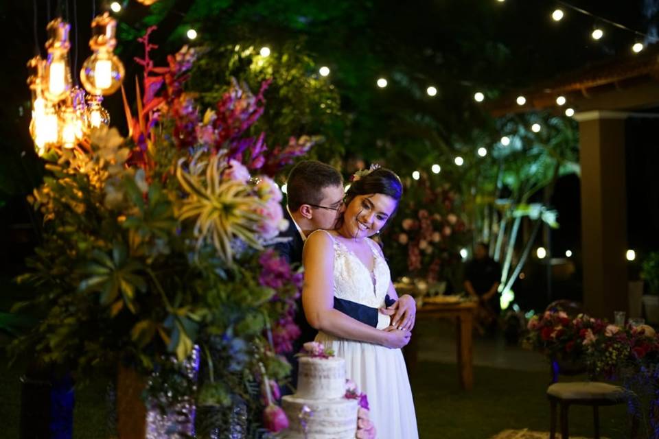 Natalia e Pedro - elopement