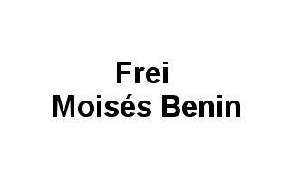Frei Moisés - Celebrante