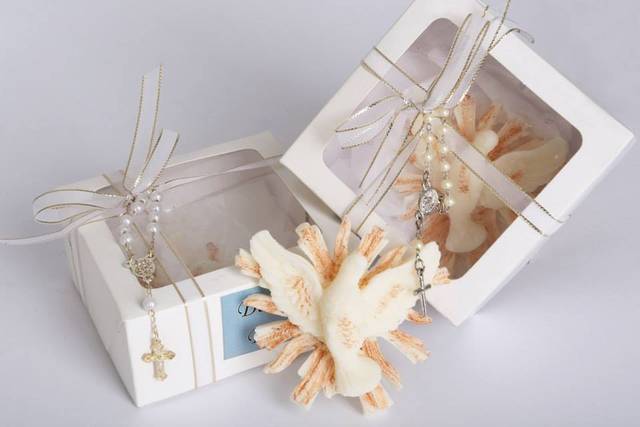 Sabonete perfumado