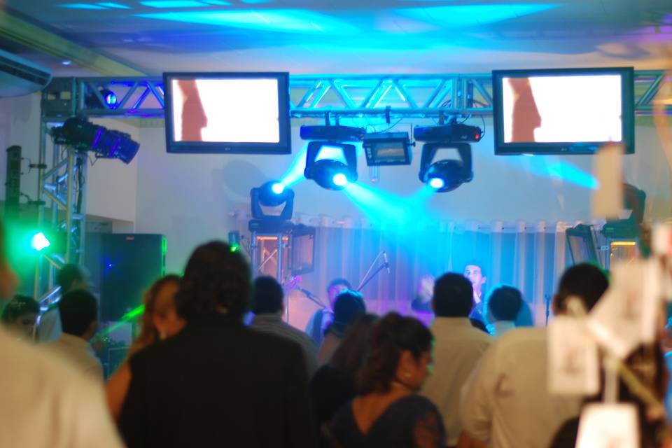 Star Light Eventos