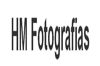 HM Fotografias logo