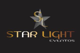 Logo Star Light Eventos