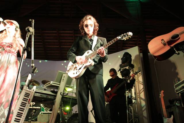 Banda