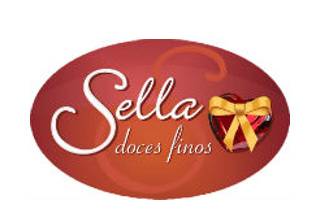 Sella Doces Finos Logo Empresa