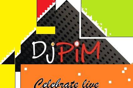 Logo Dj Pim