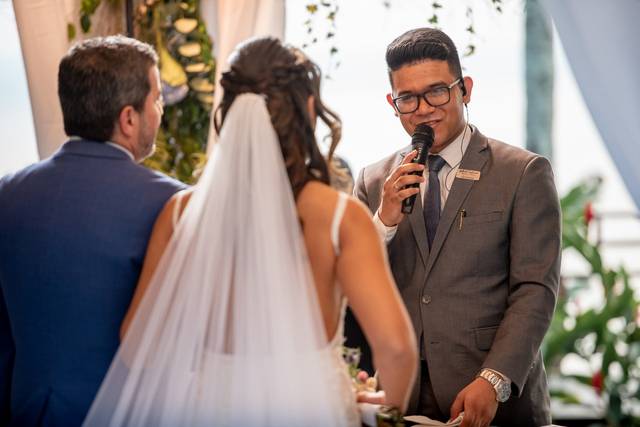 Casamento Larissa e Eterio