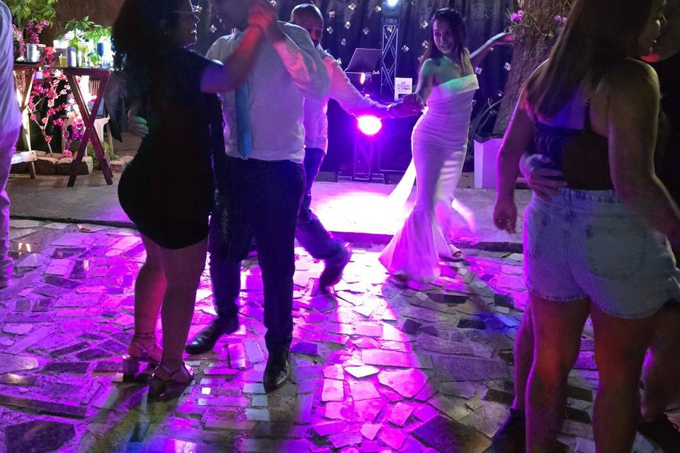 Diversão garantida