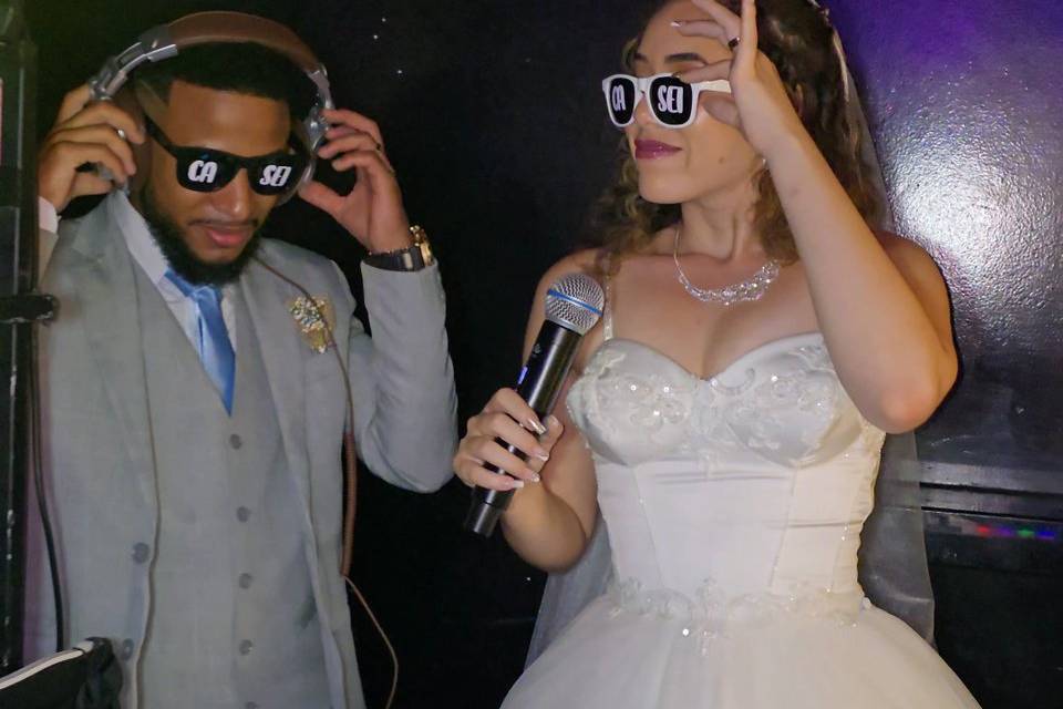 Casamento Milena e Emerson