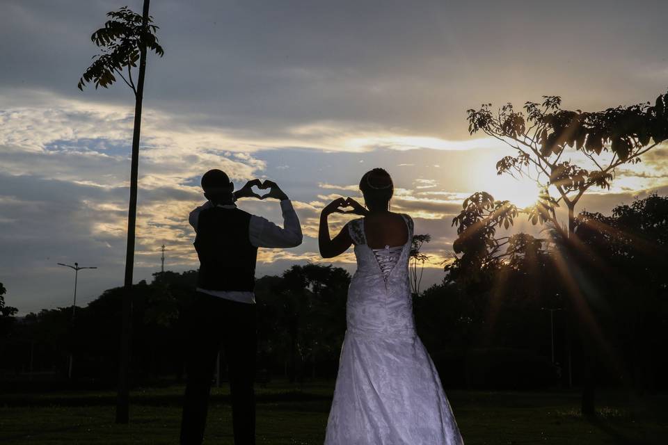 Pós Casamento