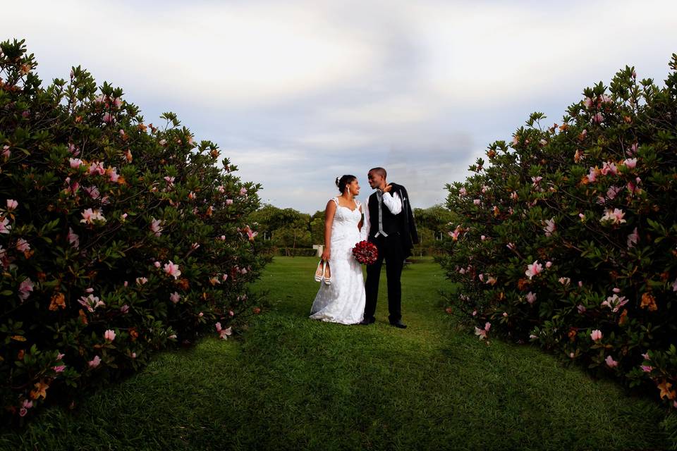 Pós Casamento