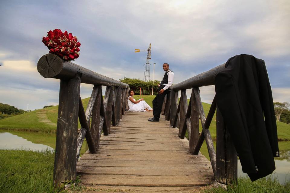 Pós Casamento