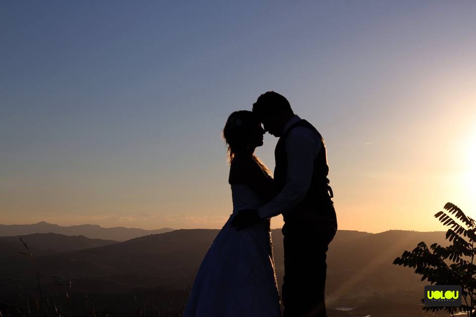 Pós Casamento