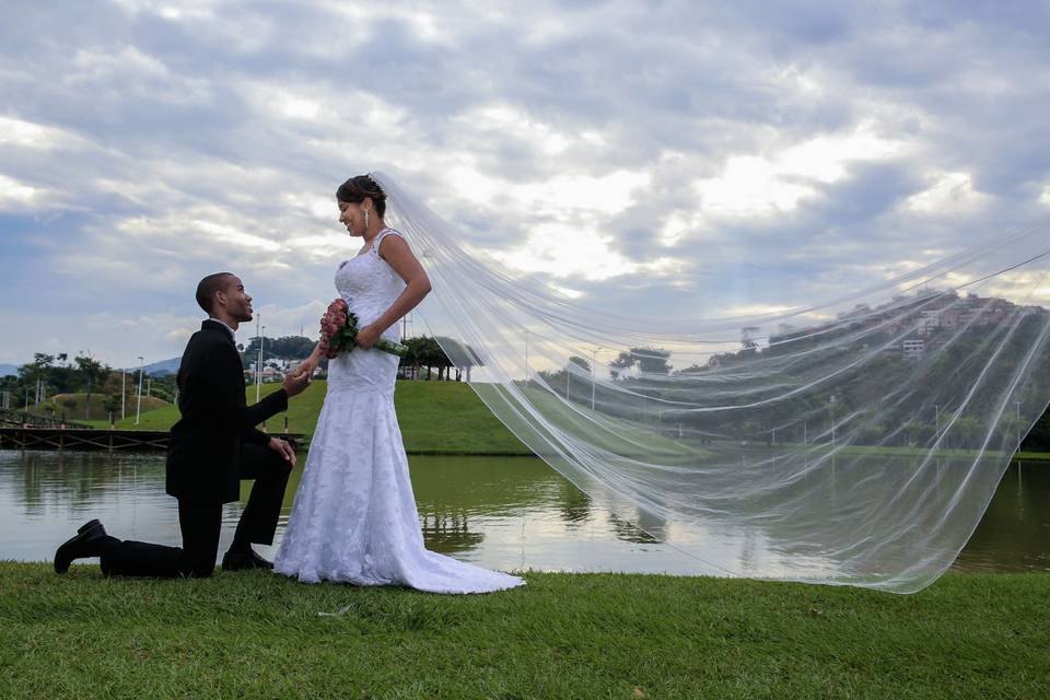 Pós Casamento